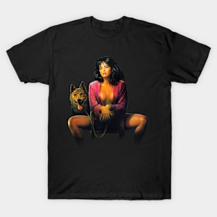 Fulci - The Devil's Honey T-Shirt